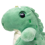 Dinosaur Adventure Keyring - Pink Poppy Australia