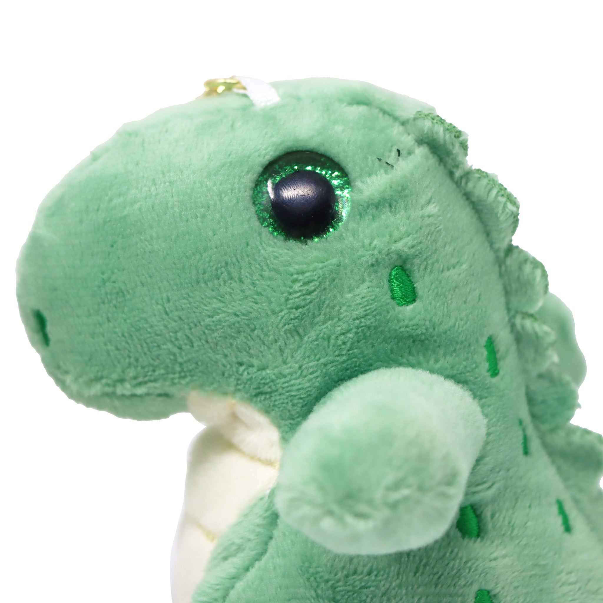 Dinosaur Adventure Keyring - Pink Poppy Australia