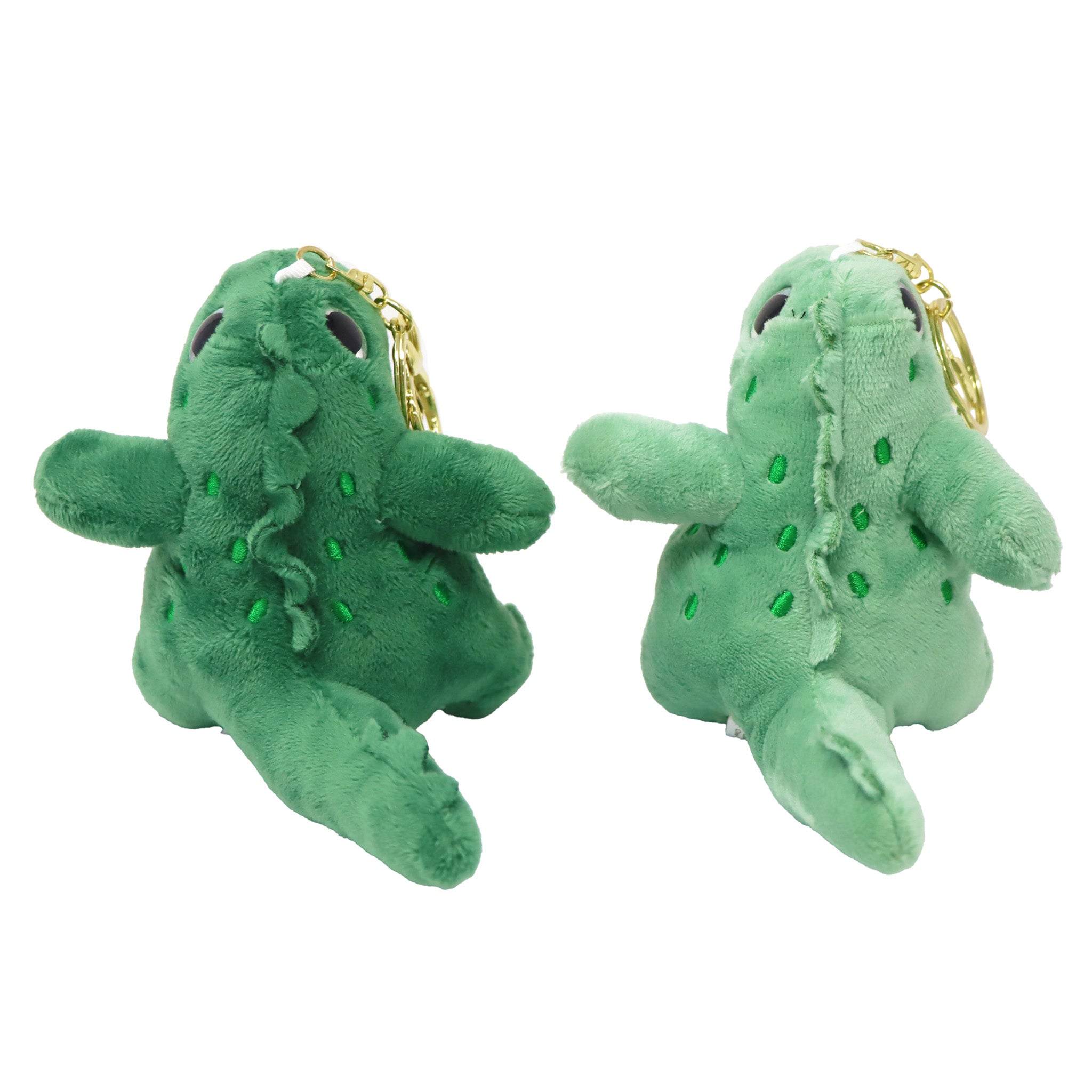 Dinosaur Adventure Keyring - Pink Poppy Australia