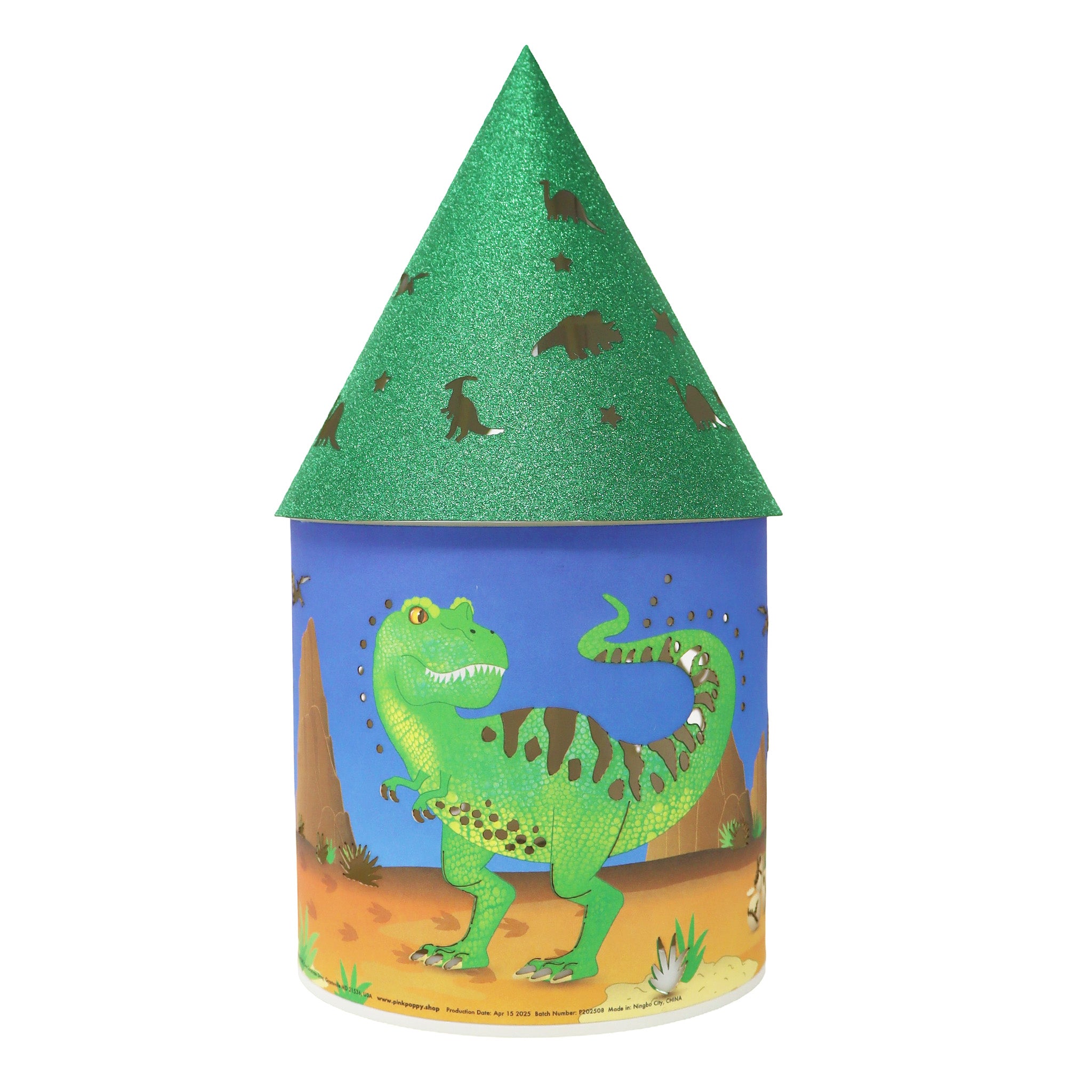 Dinosaur Adventure Gift Set - Pink Poppy Australia