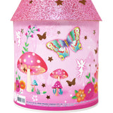 Fairy Magic LED Colour Changing Lantern - Pink Poppy Australia