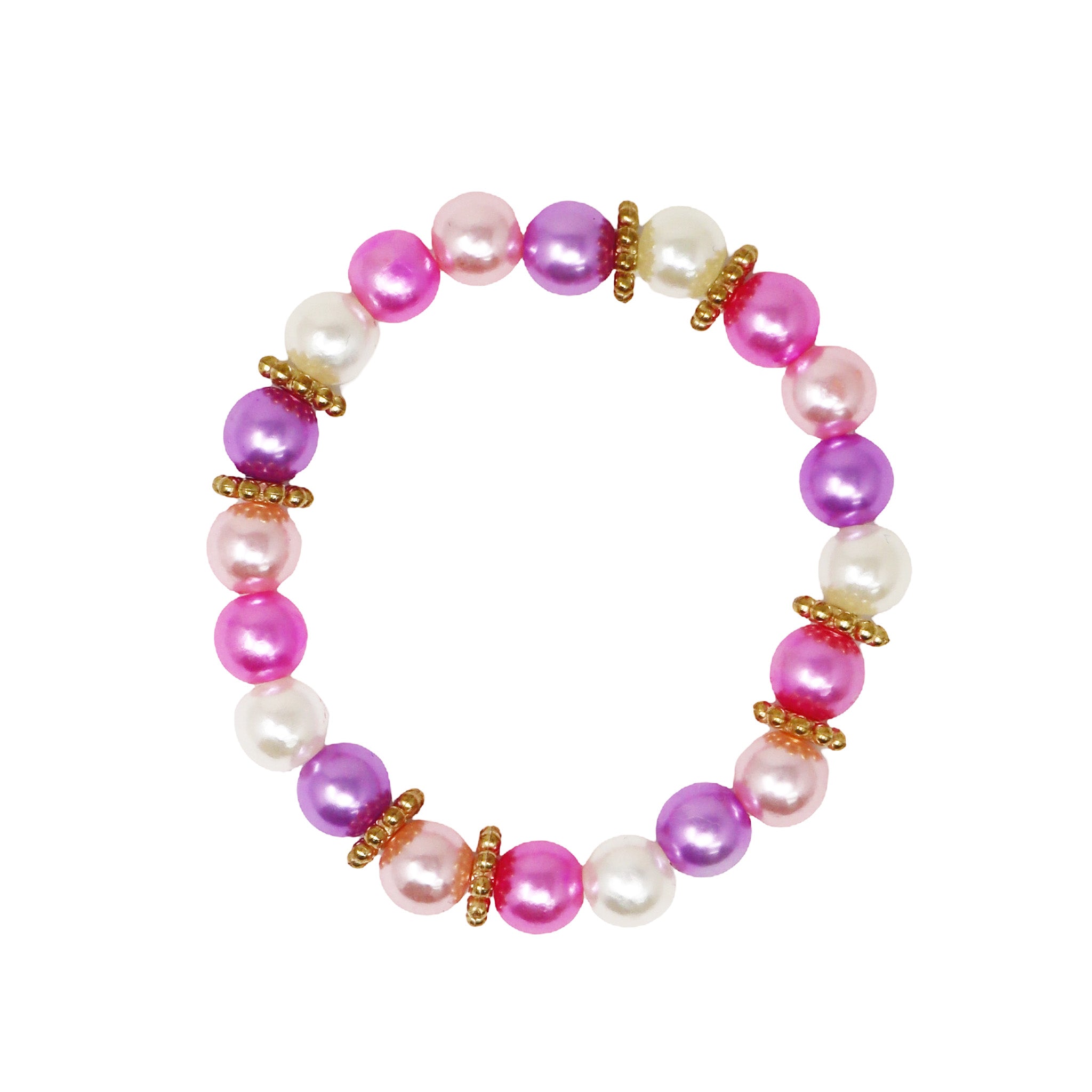 Unicorn Necklace & Bracelet Set - Pink Poppy Australia