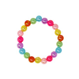 Sparkle Butterfly Necklace & Bracelet Set - Pink Poppy Australia