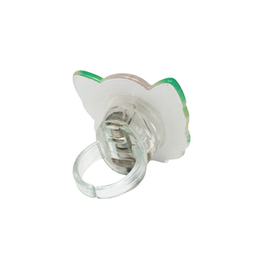 Fairy Magic Light Up Necklace & Ring Set - Pink Poppy Australia