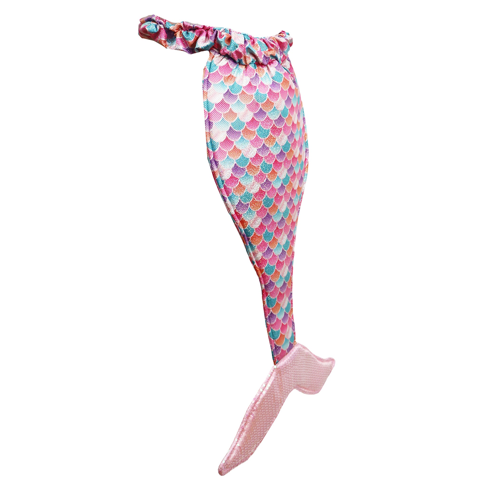 Shimmering Mermaid Tail - Pink Poppy Australia