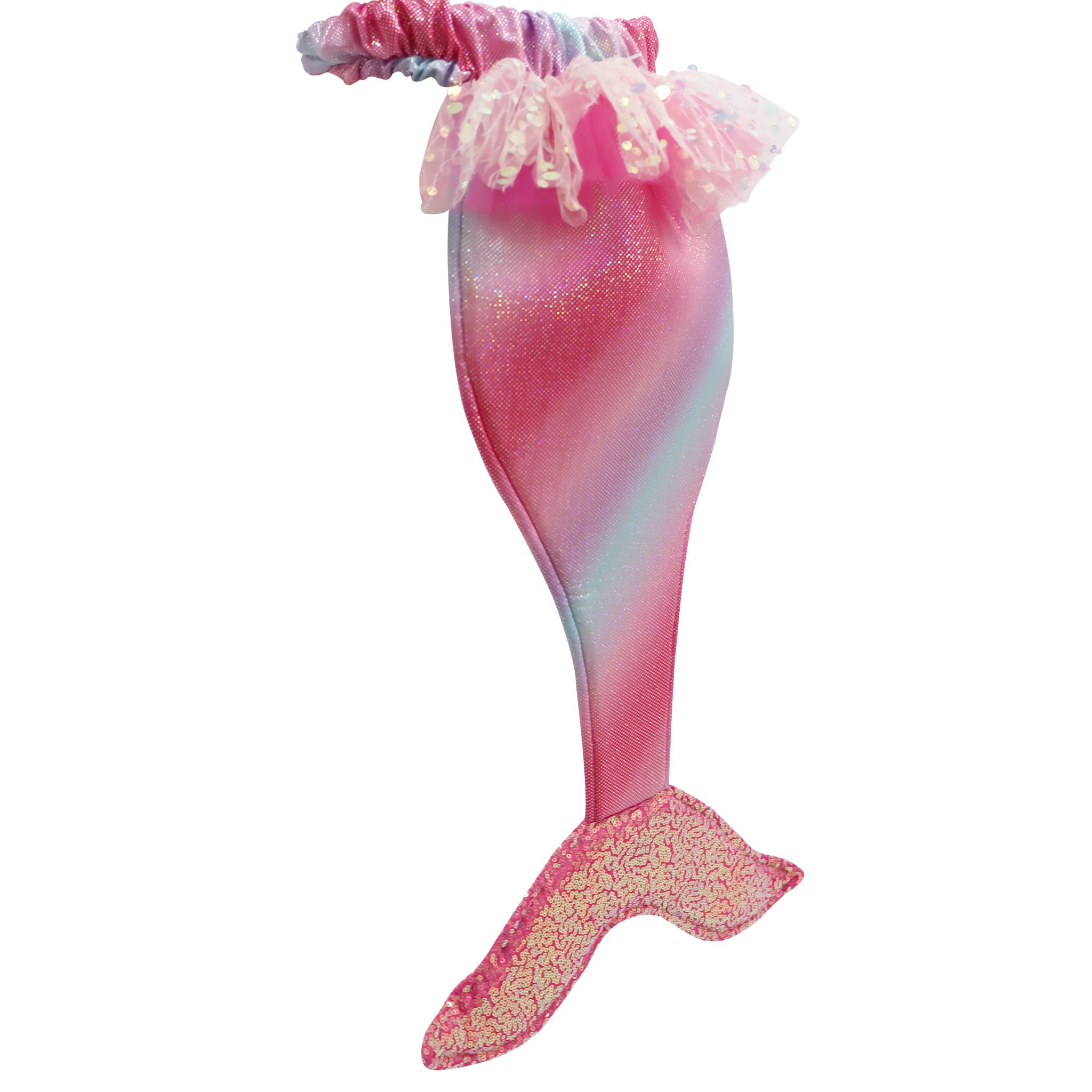 Mermazing Mermaid Tail With Sound - Pink Poppy Australia