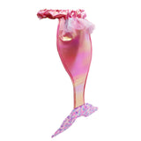 Mermaid Sparkle Tail With Sound - Pink Poppy Australia