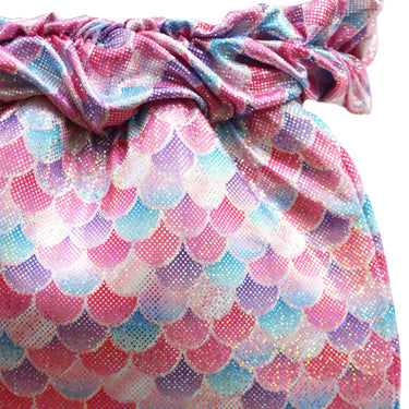 Mermaid Shimmer Magic Tail With Sound - Pink Poppy Australia