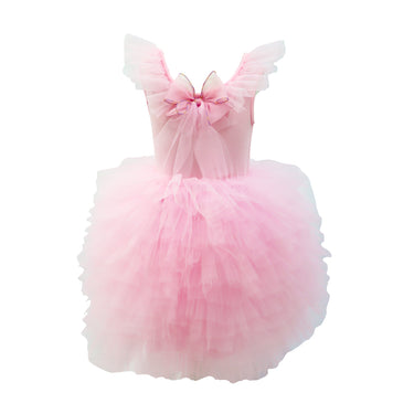 Ballerina Tutu & Dress - Pink Poppy Australia