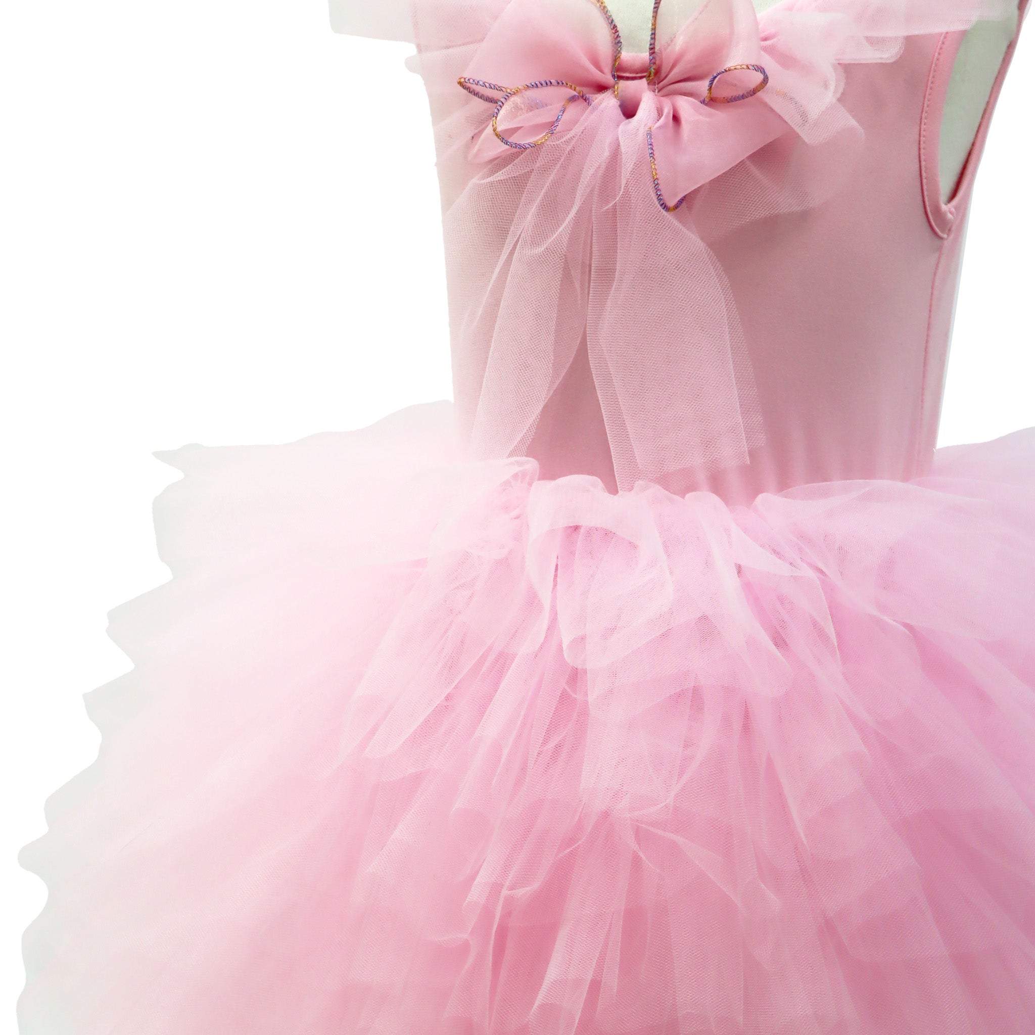 Ballerina Dress - Pink Poppy Australia