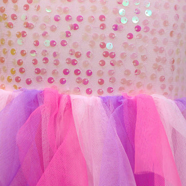 Dreamy Unicorn Twirl and Twinkle Dress - Pink Poppy Australia