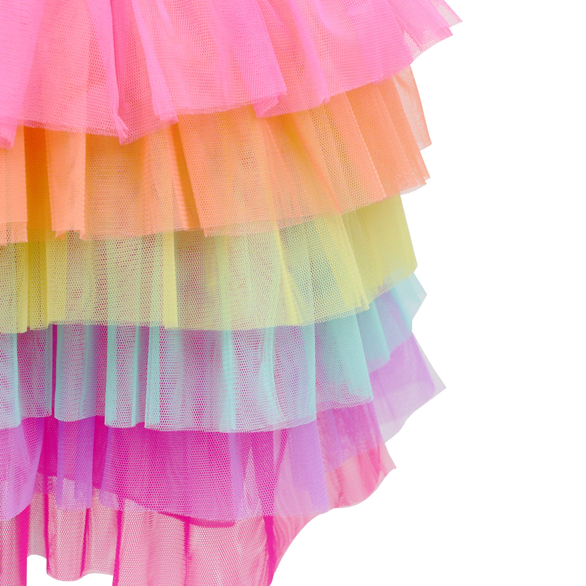 Fairy Butterfly Friends Dress - Pink Poppy Australia