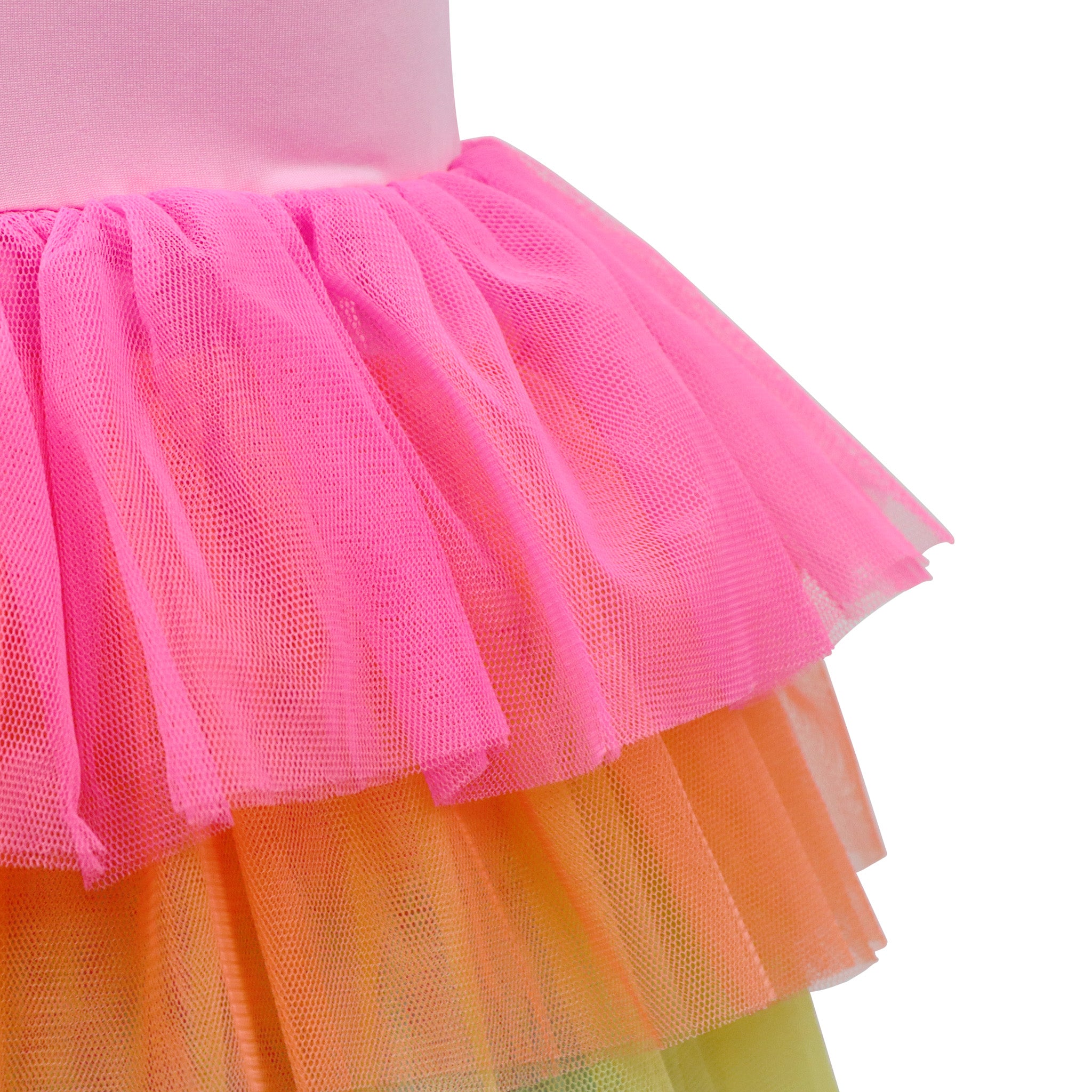 Fairy Butterfly Friends Dress - Pink Poppy Australia