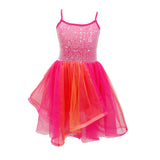 Fairy Sparkle Dress - Pink Poppy Australia