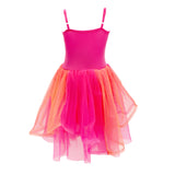 Fairy Sparkle Dress - Pink Poppy Australia
