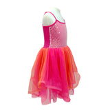 Fairy Sparkle Dress - Pink Poppy Australia
