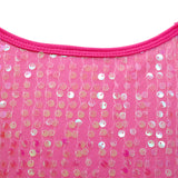 Fairy Sparkle Dress - Pink Poppy Australia