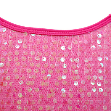 Fairy Sparkle Dress - Pink Poppy Australia