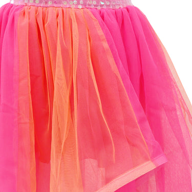 Fairy Sparkle Dress - Pink Poppy Australia