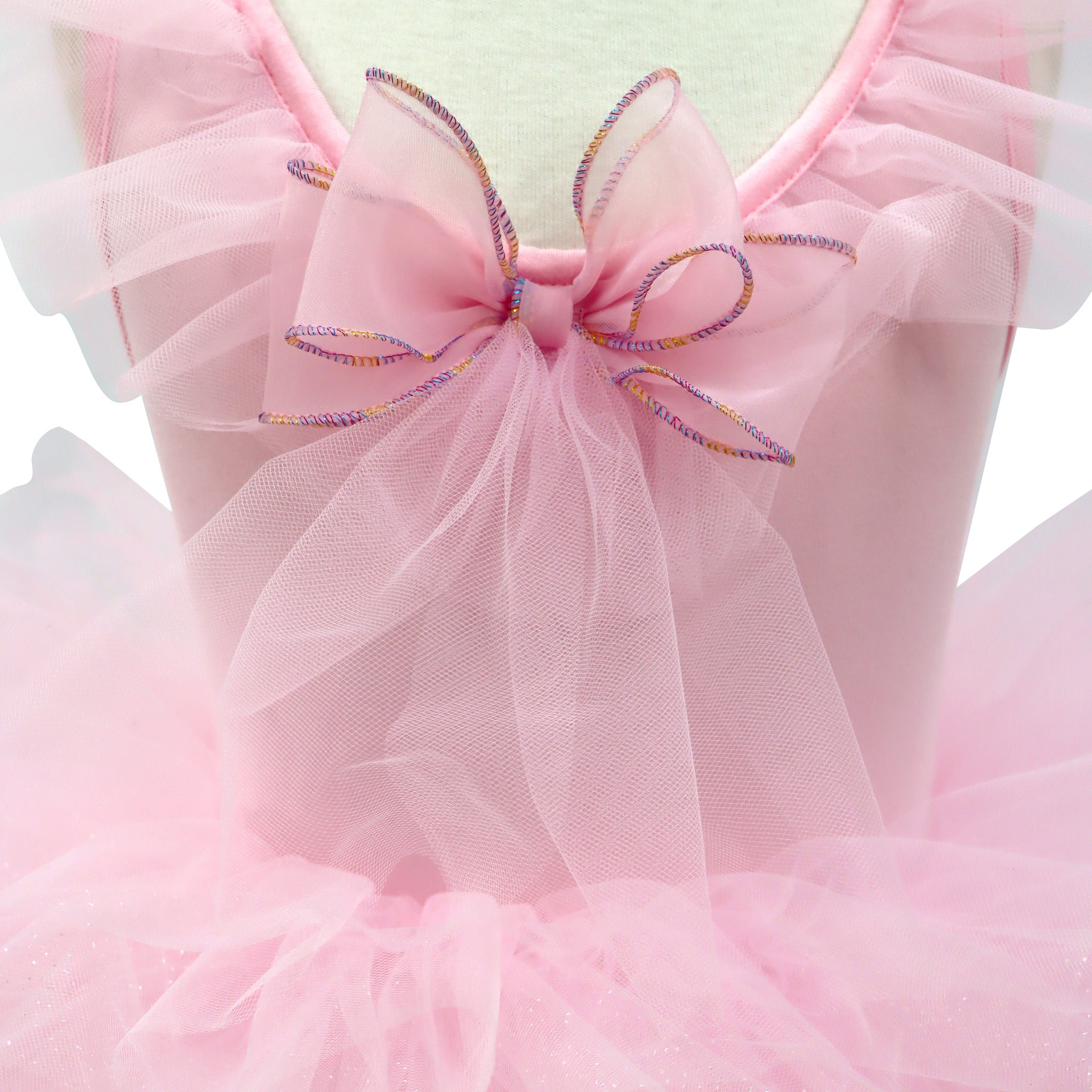 Ballerina Tutu & Dress - Pink Poppy Australia