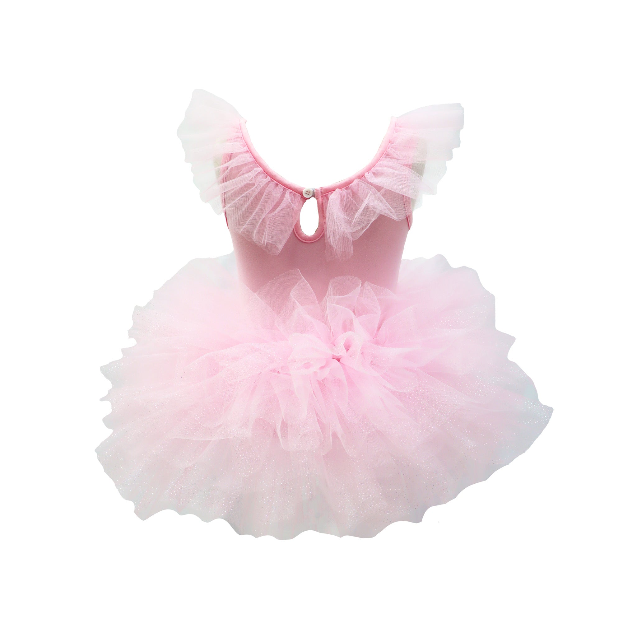 Ballerina Tutu & Dress - Pink Poppy Australia
