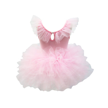 Ballerina Tutu & Dress - Pink Poppy Australia