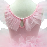 Ballerina Tutu & Dress - Pink Poppy Australia