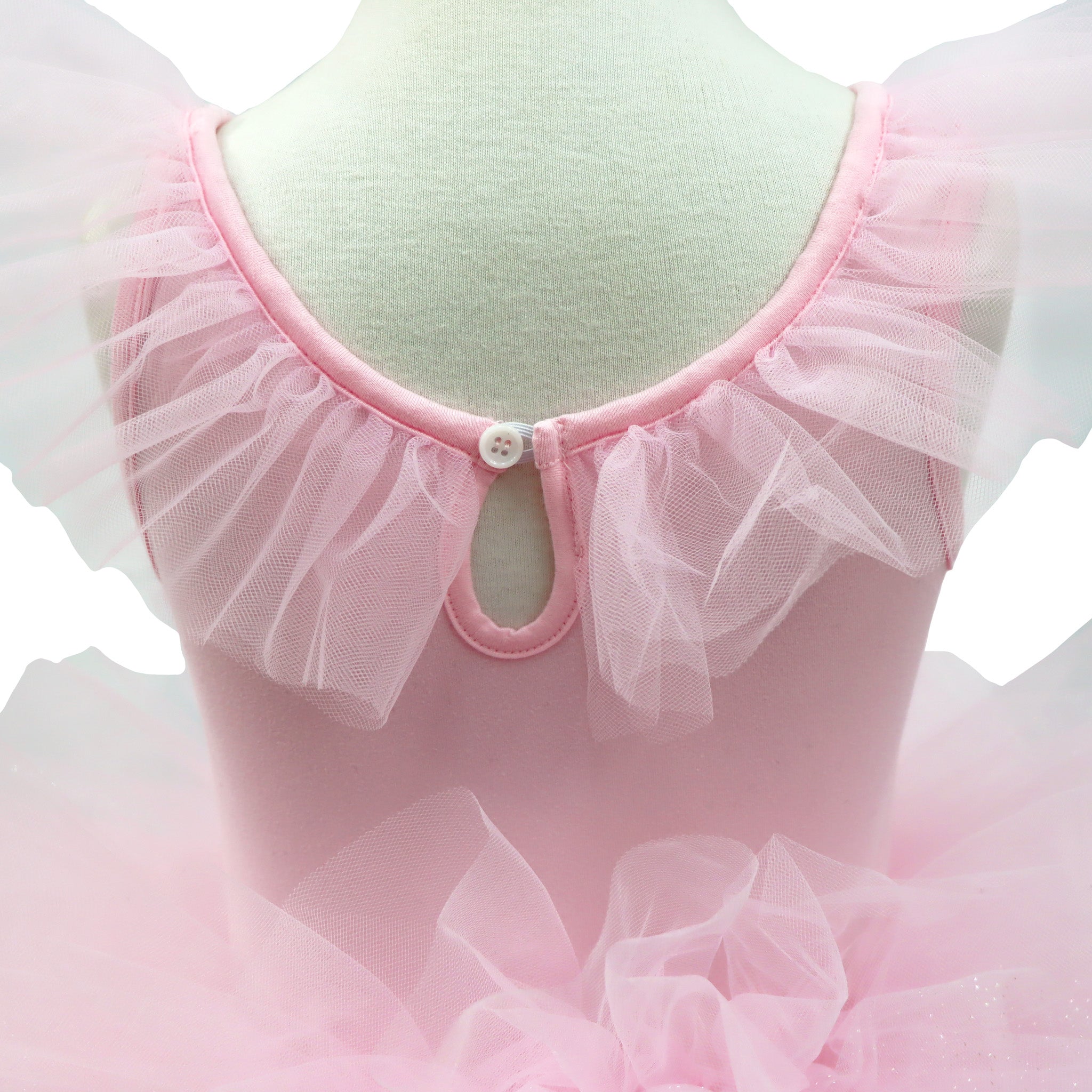 Ballerina Tutu & Dress - Pink Poppy Australia