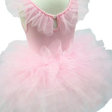 Ballerina Tutu & Dress - Pink Poppy Australia