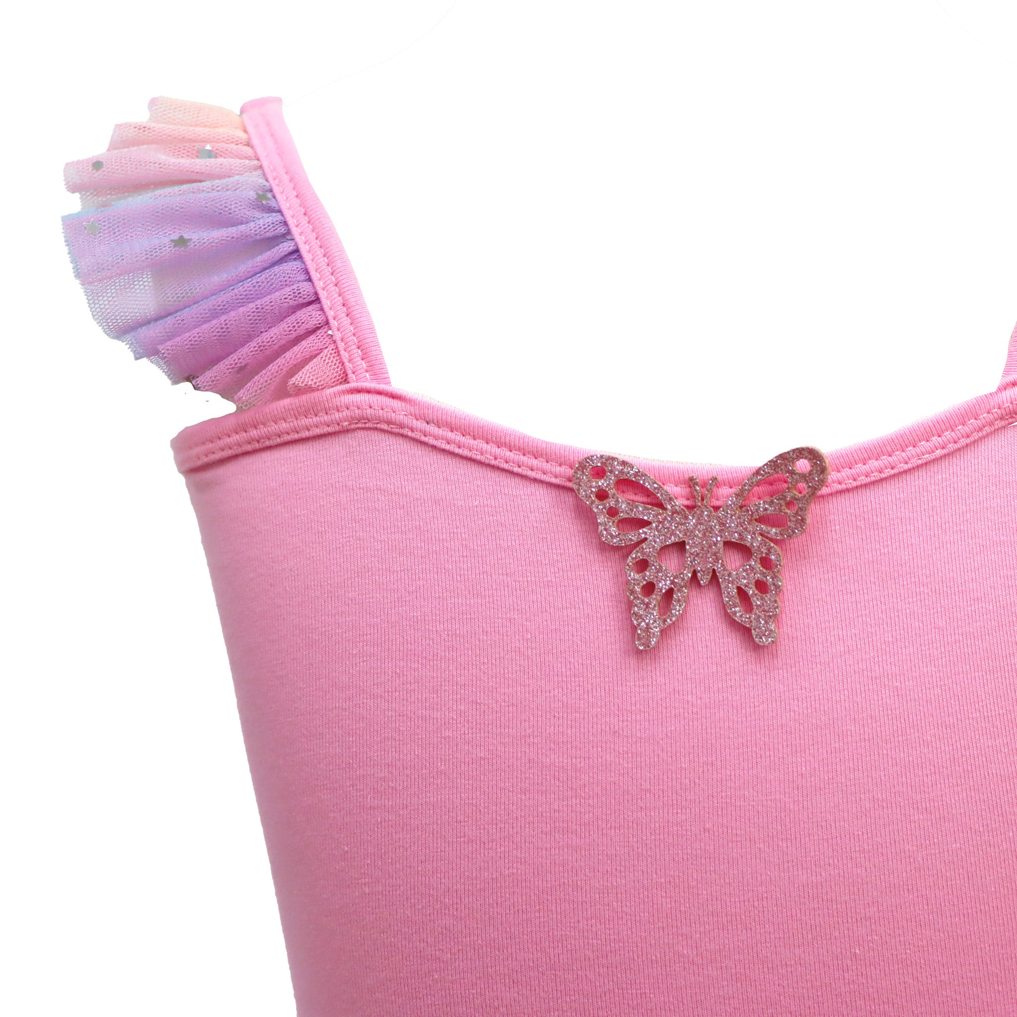 Dreamland Dress - Pink Poppy Australia