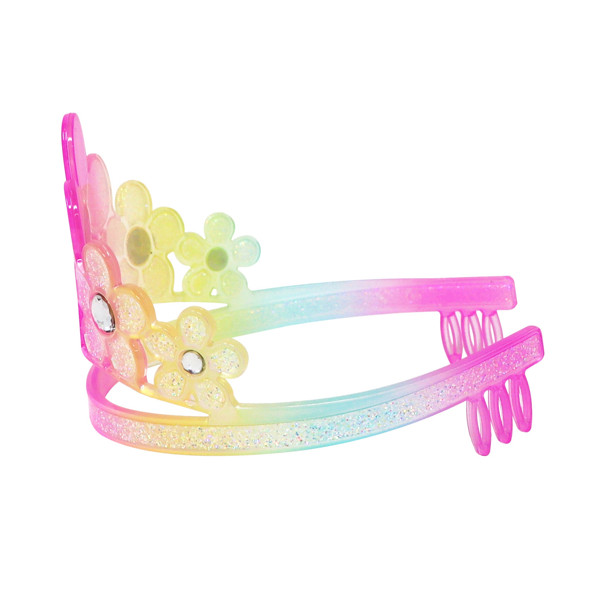 Fairy Butterfly Friends Crown - Pink Poppy Australia