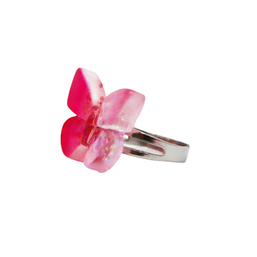Sparkly Girls Rings - Pink Poppy Australia