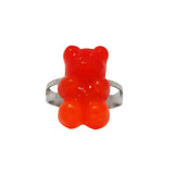 Sparkly Girls Rings - Pink Poppy Australia