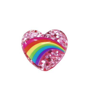 Sparkly Girls Rings - Pink Poppy Australia