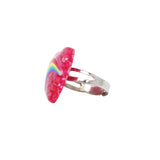 Sparkly Girls Rings - Pink Poppy Australia