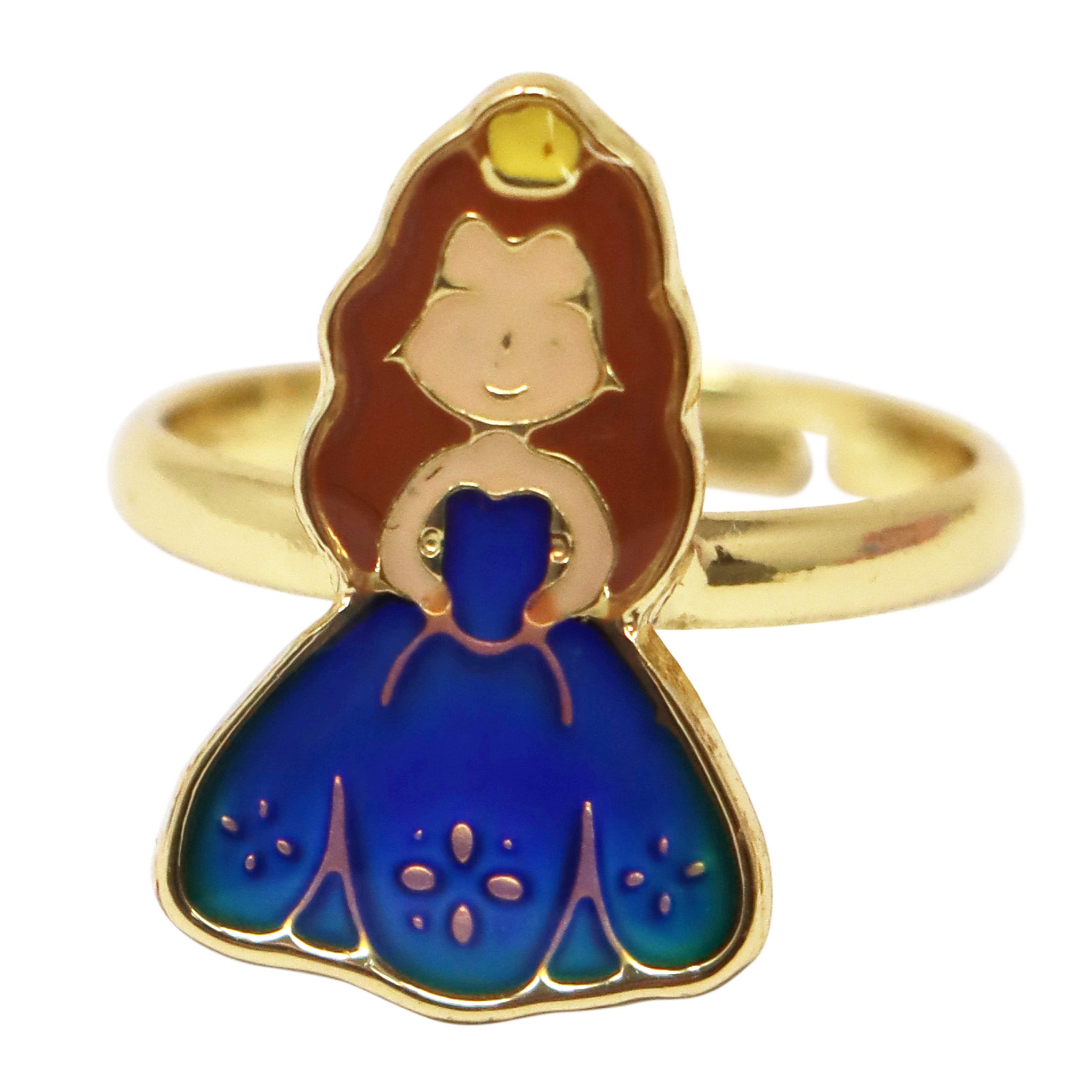 Magical Mood Rings - Pink Poppy Australia