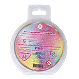 3D Butterfly Press On Nails - Pink Poppy Australia