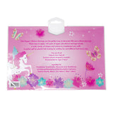 143 Pairs Of Stick On Earrings - Pink Poppy Australia