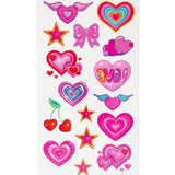 Unicorn Temporary Tattoos - Pink Poppy Australia