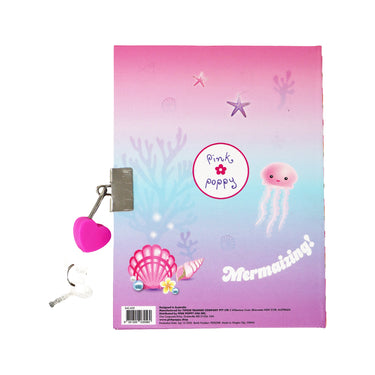 Mermaid Magic Gift Set - Pink Poppy Australia