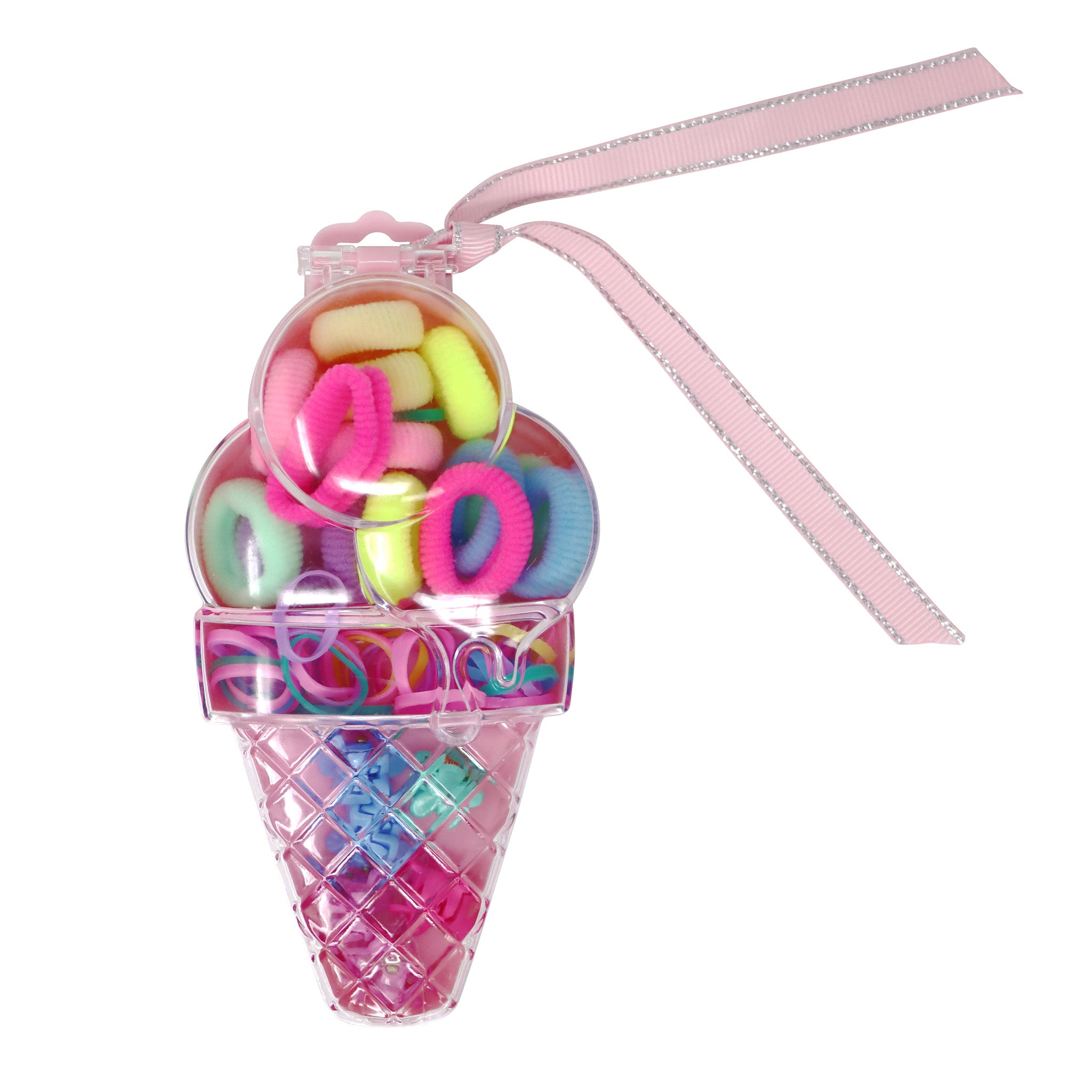 Ice-cream Hair Accessory Set - Pink Poppy Australia