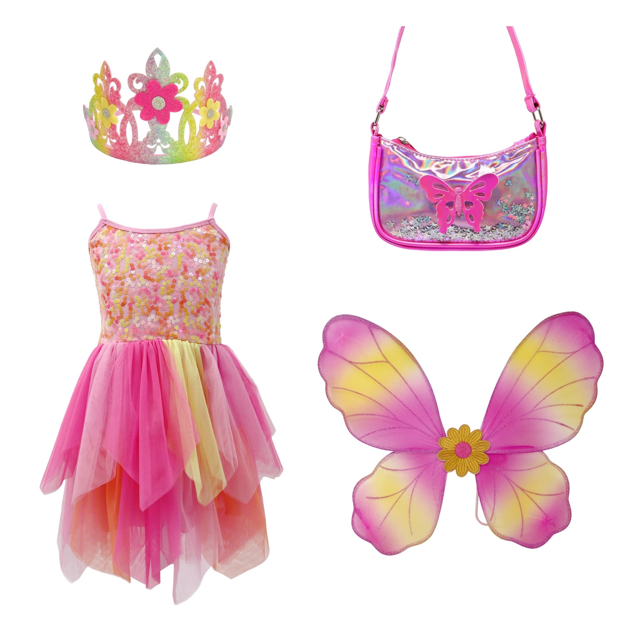 Stardust Unicorn Bundle - Pink Poppy Australia