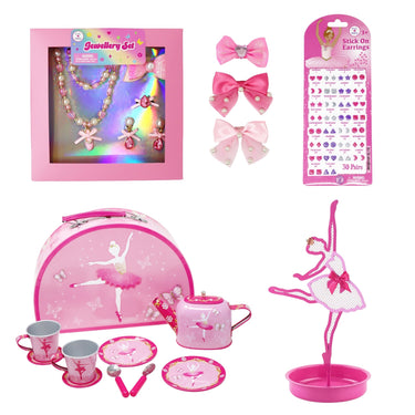 Ballet Dreams Gift Bundle - Pink Poppy Australia