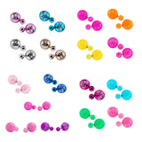 Pink Poppy Candy Ball Earring Gift Set - Pink Poppy Australia