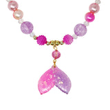 Mermazing Mermaid Jewellery Set - Pink Poppy Australia