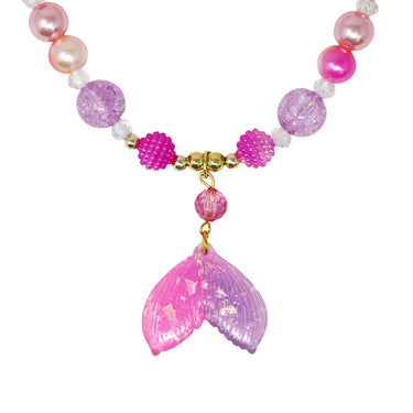 Mermazing Mermaid Jewellery Set - Pink Poppy Australia