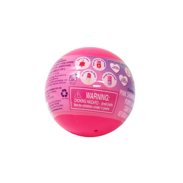 Pink Poppy Cosmetic Surprise Balls - Pink Poppy Australia