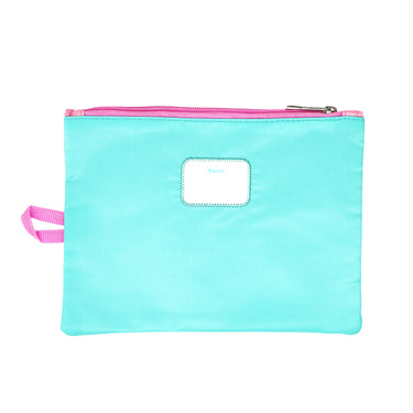 Mermaid Sparkle Pencil Case - Pink Poppy Australia