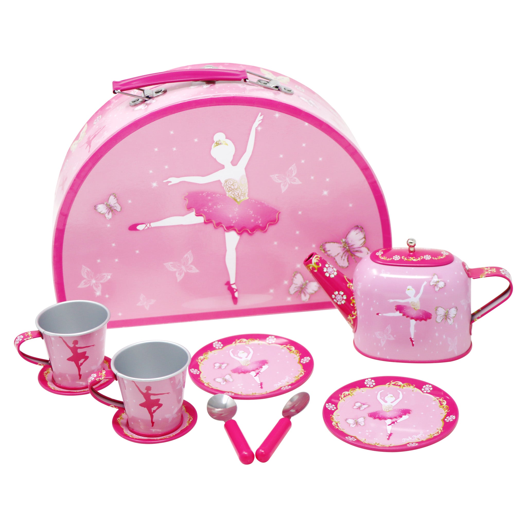 Ballet Dreams Gift Bundle - Pink Poppy Australia
