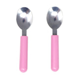 Unicorn Dreamer 9 Piece Tin Tea Set in Carry Case - Pink Poppy Australia